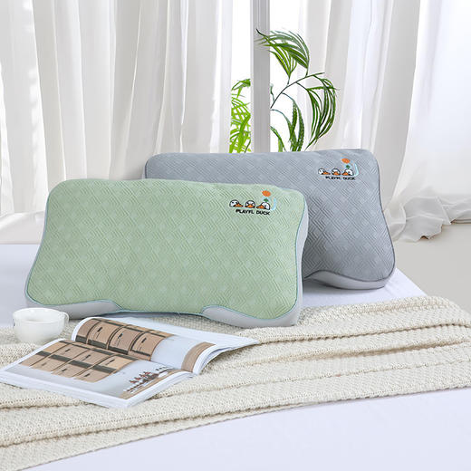 冰藤凉感舒柔枕 商品图0