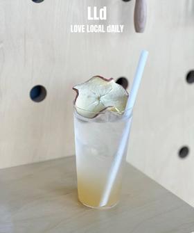 威廉姆斯梨气泡水