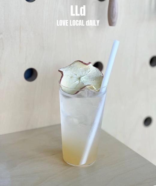 威廉姆斯梨气泡水 商品图0