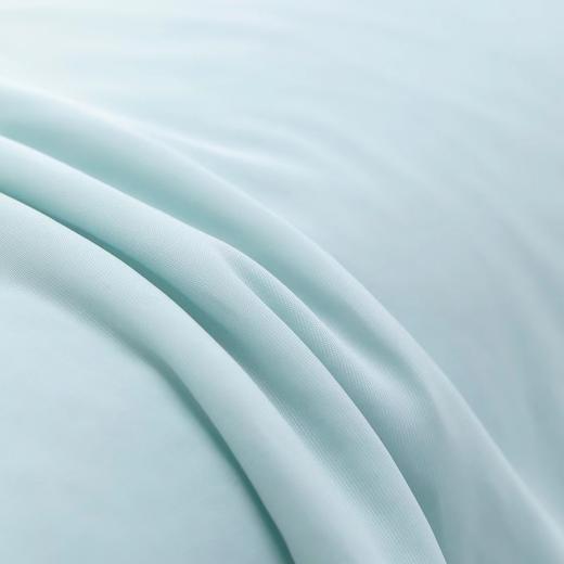 【武汉】汉棉夏凉被空调被子小冰芯-月光蓝180cm*200cm 商品图7