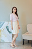 气质OL玉白半裙 商品缩略图1