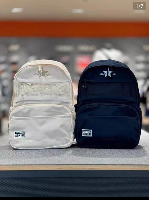 【匡威儿童】B8F匡威儿童休闲背包 商品图0