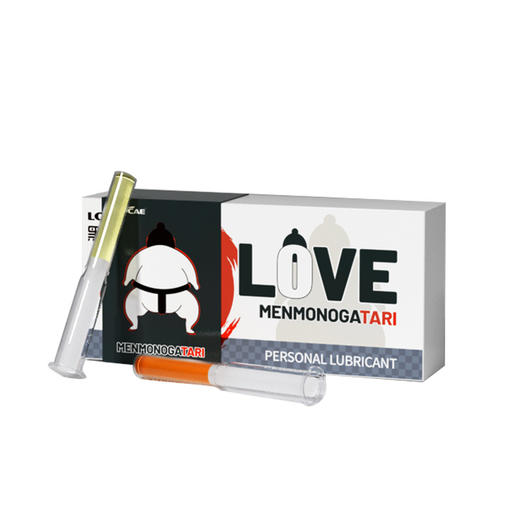 【爱威康】 黑魂后庭缓痛液5ml*5支 男同前列腺成人情趣用品 商品图4