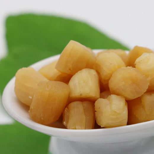 L阿比该干贝250g 商品图1