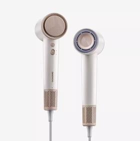 大宇高速吹风机负离子家用不伤发护发电吹风低噪速干风筒新品