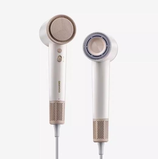 大宇高速吹风机负离子家用不伤发护发电吹风低噪速干风筒新品 商品图0