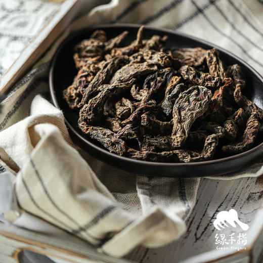 生态生地黄 | 合作生产*Eco-Huaidihuang | Coproducted 商品图1