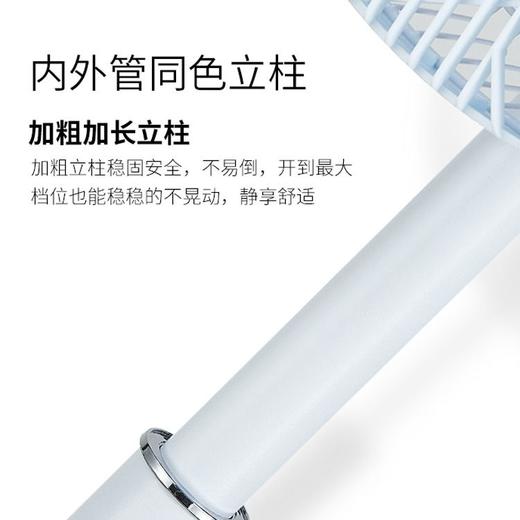 优菲特落地扇 F1486（需自行安装） 商品图4