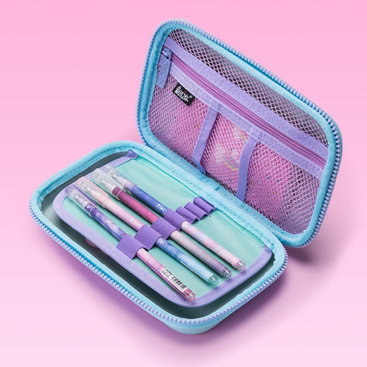 【开学季福利特惠】童学们好-3D 大容量文具盒。全国的库存都在这了❗撤柜清仓‼各大超市在售同款儿童书包文具品牌 商品图8