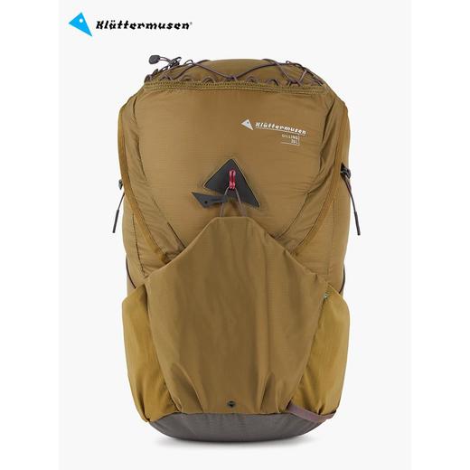 Klattermusen攀山鼠户外运动登山徒步背包26L霜巨人吉尔林 10292 商品图1