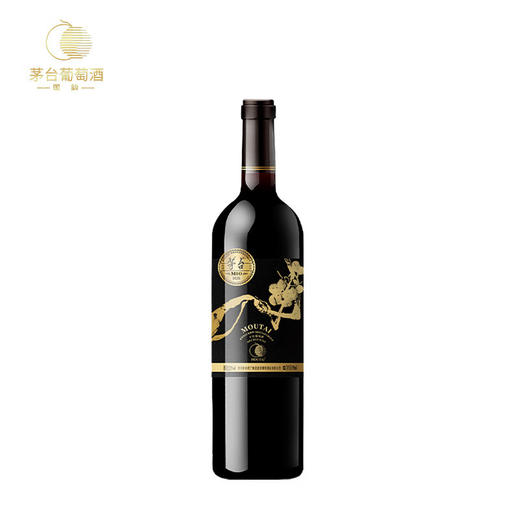 茅台葡萄酒 茅台M10国韵赤霞珠美乐干红葡萄酒 整箱750ml*6瓶包邮 商品图3