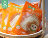 山格淮山面线/1箱（12-13包，共650g）生产日期：26年1月 商品缩略图2
