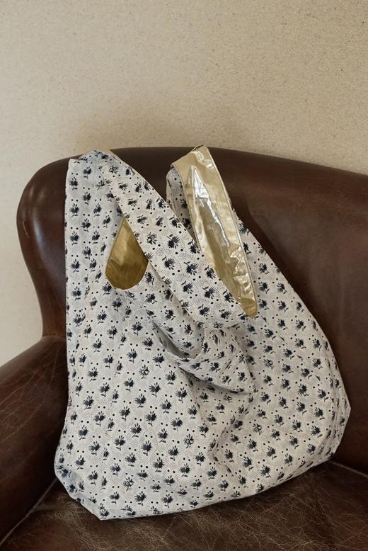 Cosmic wonder正反面可背 商品图2