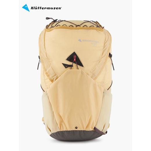 Klattermusen攀山鼠户外运动登山徒步背包26L霜巨人吉尔林 10292 商品图3