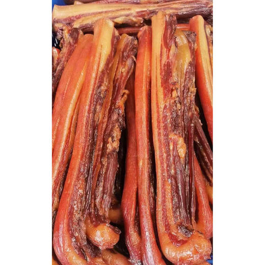 L阿比该腊肉450g 商品图1