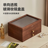 初心| 半透视三层带镜首饰盒 商品缩略图3