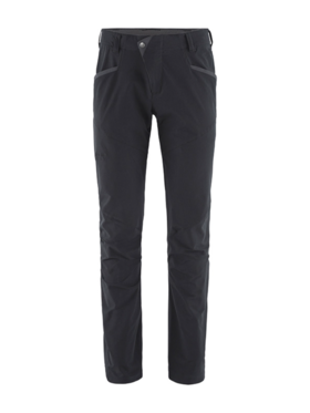 KLATTERMUSEN/攀山鼠马格尼户外徒步防风软壳长裤男四季可穿10356