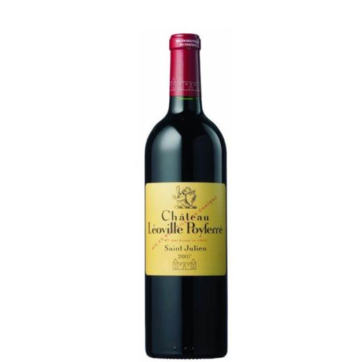 龙波菲酒庄干红葡萄酒 Château Léoville Poyferré 商品图0