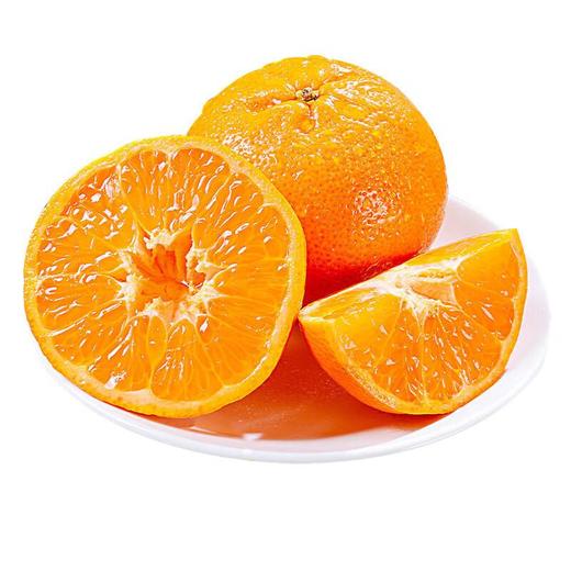 南非小蜜桔 约1kg/份 商品图0