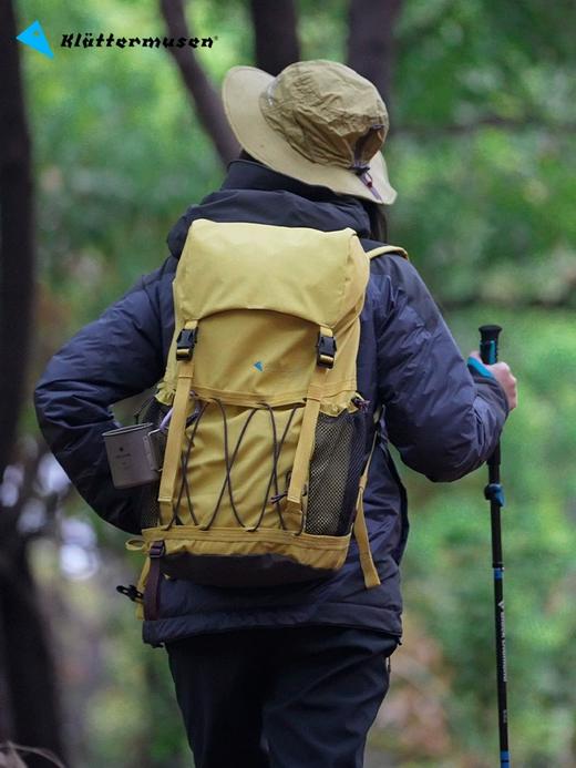 KLATTERMUSEN/攀山鼠户外登山徒步双肩背包20L/25L/30L德林40439U 商品图1