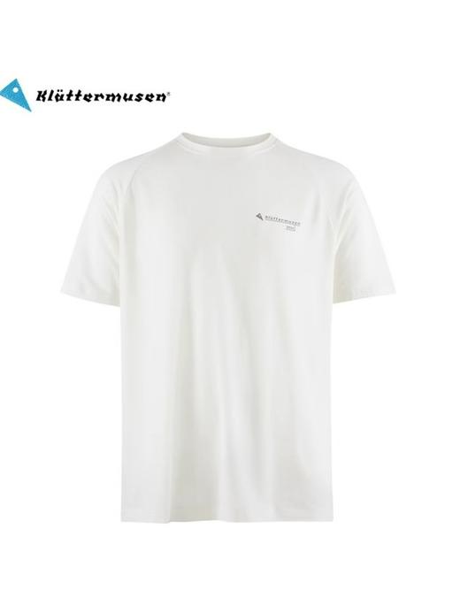 KLATTERMUSEN/攀山鼠男女款先知格罗雅户外运动快干短袖T恤 10227 商品图4