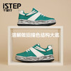 ISTEP皮革老爹鞋女款休闲鞋 商品缩略图0