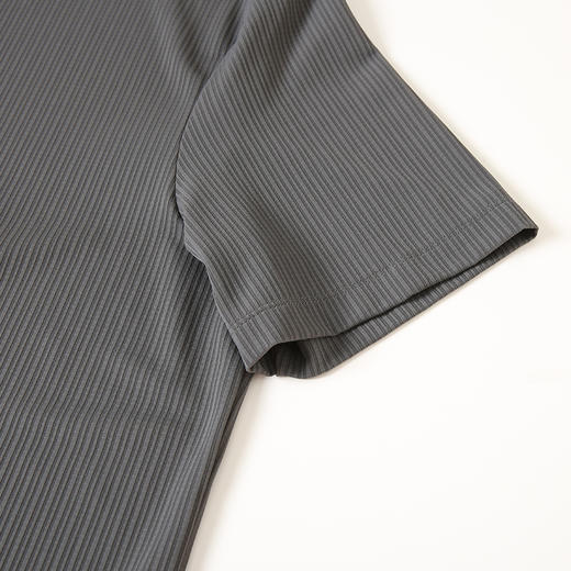 YvesFigarau伊夫·费嘉罗休闲短袖T恤950806 商品图3