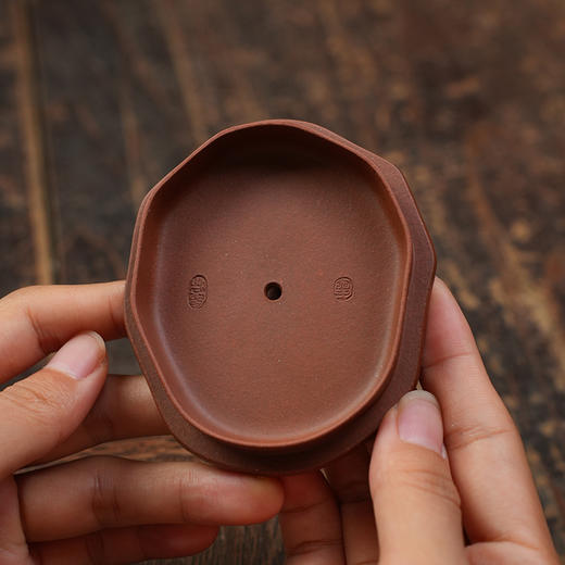 欧咏 暗香浮动壶 宜兴紫砂原矿茶壶紫砂壶功夫茶泡茶壶茶具仿古 商品图8