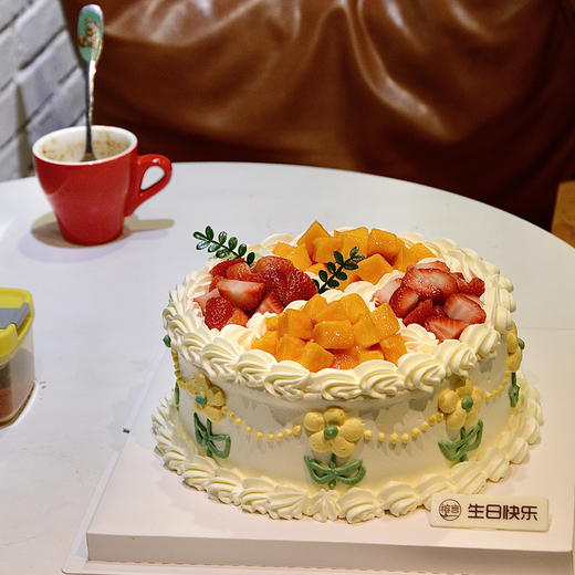 花开半夏 商品图1