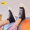 ISTEP高帮帆布鞋超软款帆布鞋 商品缩略图4