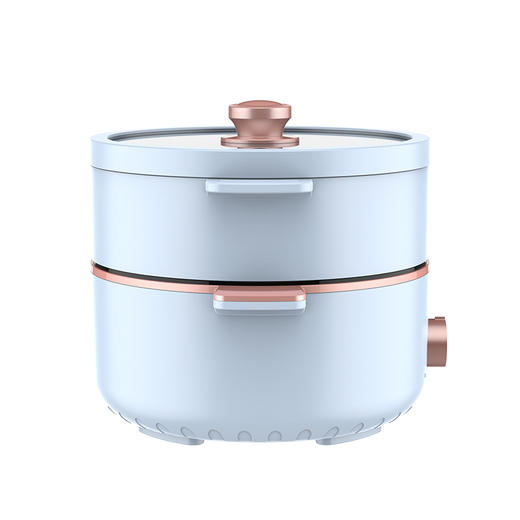 春花 多功能电煮锅CZG-01A 商品图6