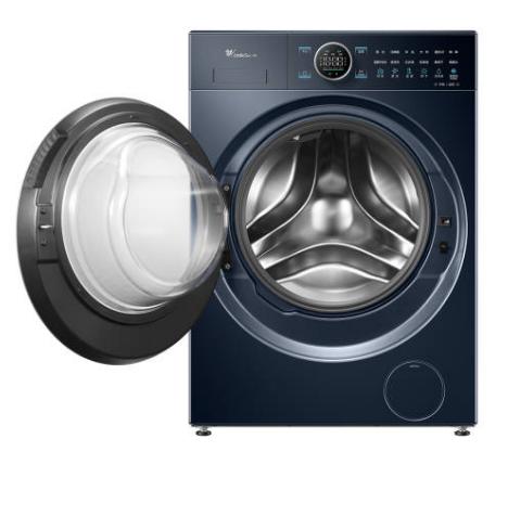 小天鹅（252081）93滚筒洗干一体机 TD100MS93ILZ 商品图3