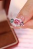 1.81ct 碧玺戒指 商品缩略图2
