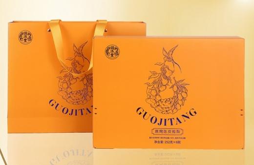 国济堂 燕窝陈皮炖梨1.512kg 商品图0