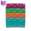 【中商原版】英国CGP原版10-11岁测试卷12套 11+ GL English/Maths/Non-Verbal Reasoning/Verbal Reasoning Practice Papers 商品缩略图0