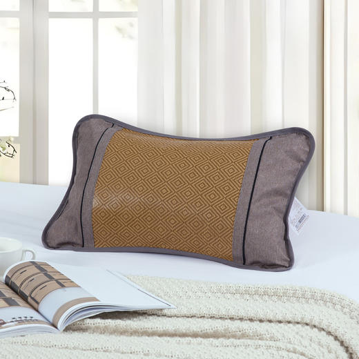 茉莉花茶香枕 商品图0