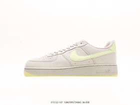 耐克Nike Air Force 1 Low休闲运动板鞋315122-107男女鞋