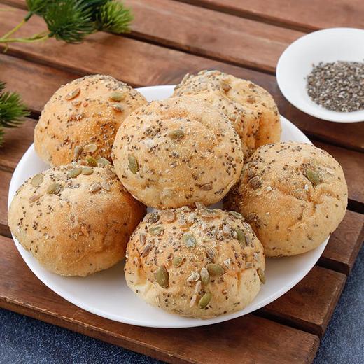 伊藤品质奇亚籽餐包180g 商品图0