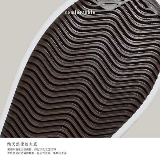 ISTEP增高鞋帆布棋盘格鞋帆布鞋休闲简约鞋子 商品图4