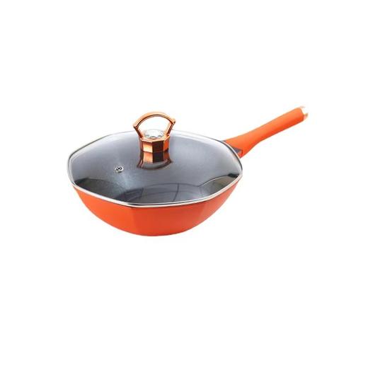 卡兰思 一见倾心不粘锅32CM（KLS-CG303） 商品图6