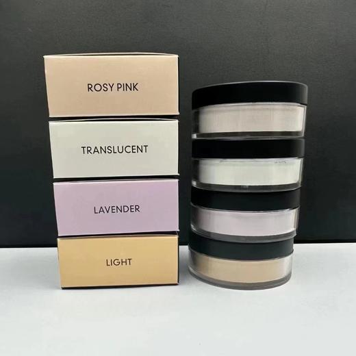 [小滋心选]【活动价¥69.9】魅可无瑕轻盈散粉4g 商品图1