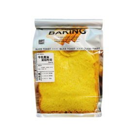 牛乳黄油皇后吐司250g