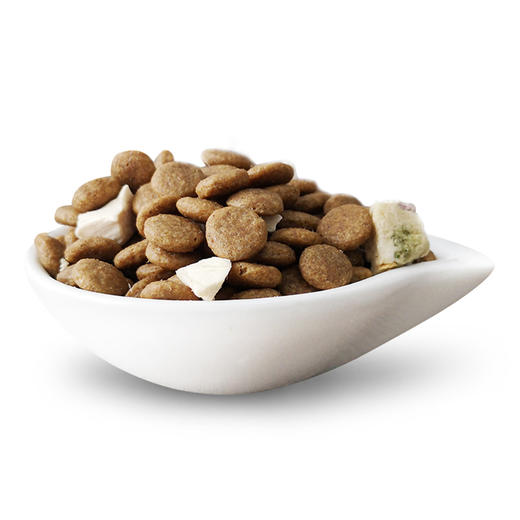 【正品】伯纳天纯农场派对全价全期犬粮12kg无谷低敏天然狗粮冻干狗粮 商品图4