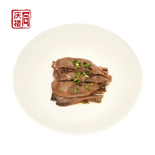 麻辣小鹅头(个) 商品图0