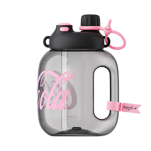 GE-CK24SS-S72系列 可口可乐联名款乐乐桶 商品图1