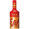 五粮液股份有限公司出品五粮红红飘带 52度浓香型白酒 整箱500ml*6瓶包邮 商品缩略图2