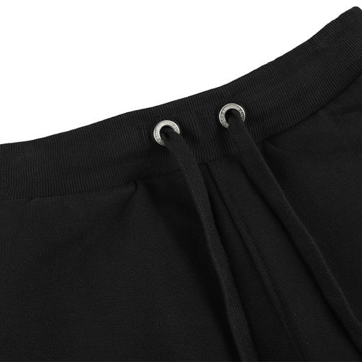 【单件特惠秒】AMI 男女通款 针织红心刺绣logo 弹棉休闲长裤（偏厚重好质感）12005 商品图4