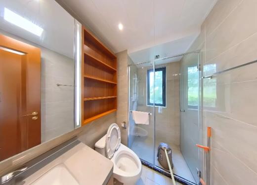 恒大二期16层115平 客餐厅分离 户型 南北通透光线充足 商品图4