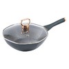 卡兰思 一见倾心不粘锅32CM（KLS-CG303） 商品缩略图8