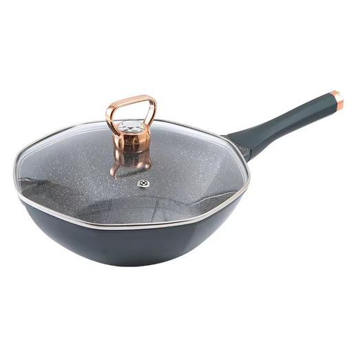 卡兰思 一见倾心不粘锅32CM（KLS-CG303） 商品图8